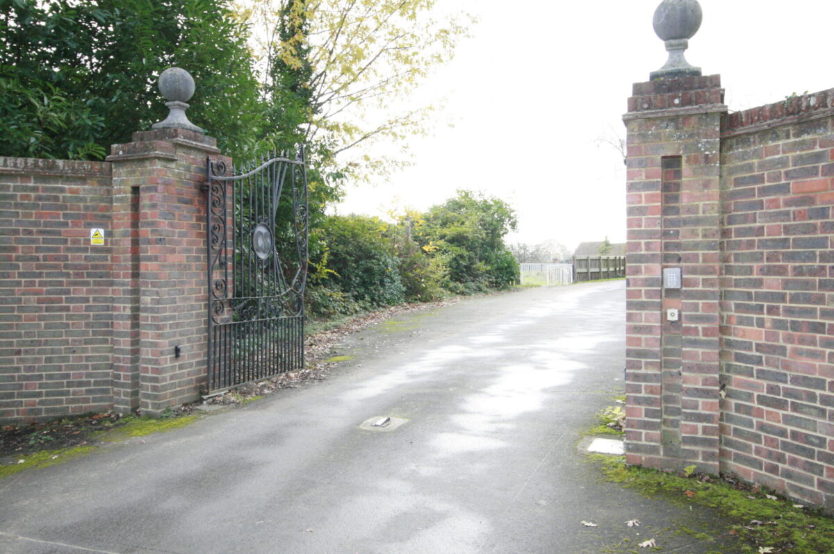 Clievden Road, Maidenheal, SL6