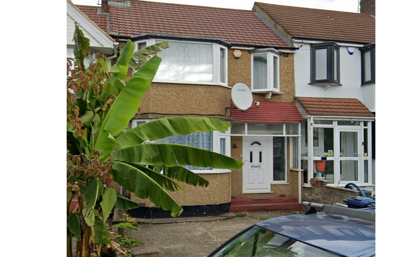 Coniston Avenue, Perivale, UB6