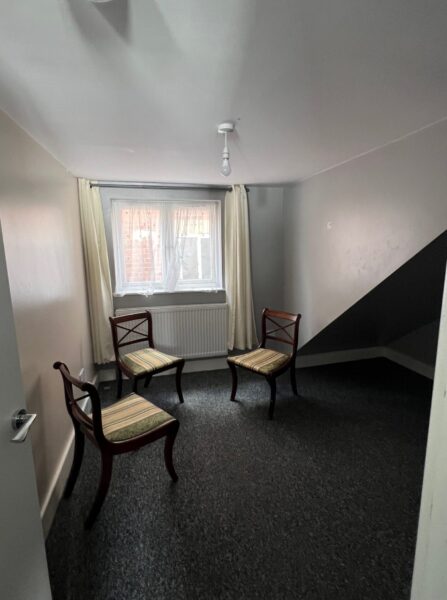 charter house Avenue, Wembley, HA03DB