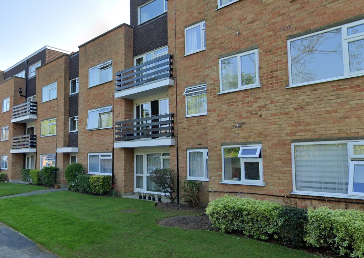 Stanley court, Stanmore, HA7