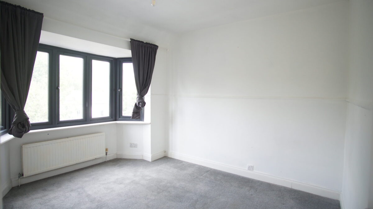 Empire Road, Perivale, UB6