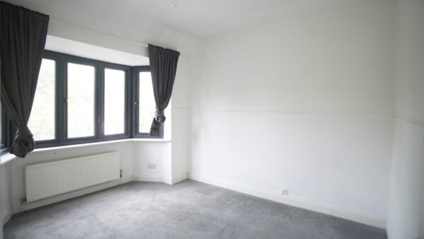 Empire Road, Perivale, UB6