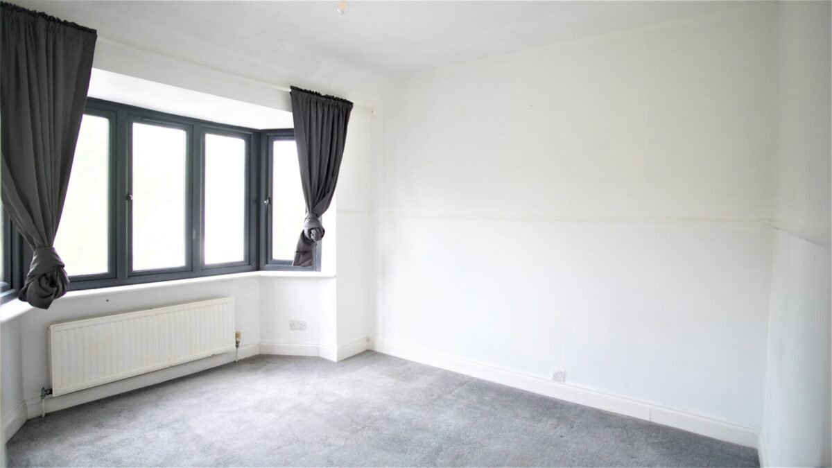 Empire Road, Perivale, UB6